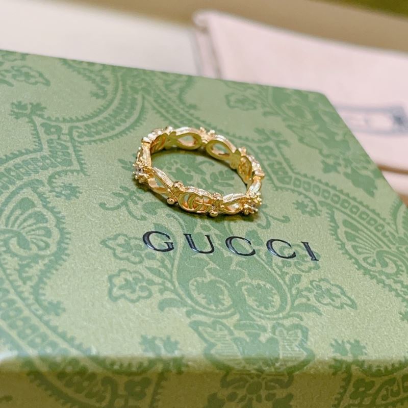 Gucci Rings